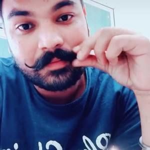 Meet your Posher, Anmol singh